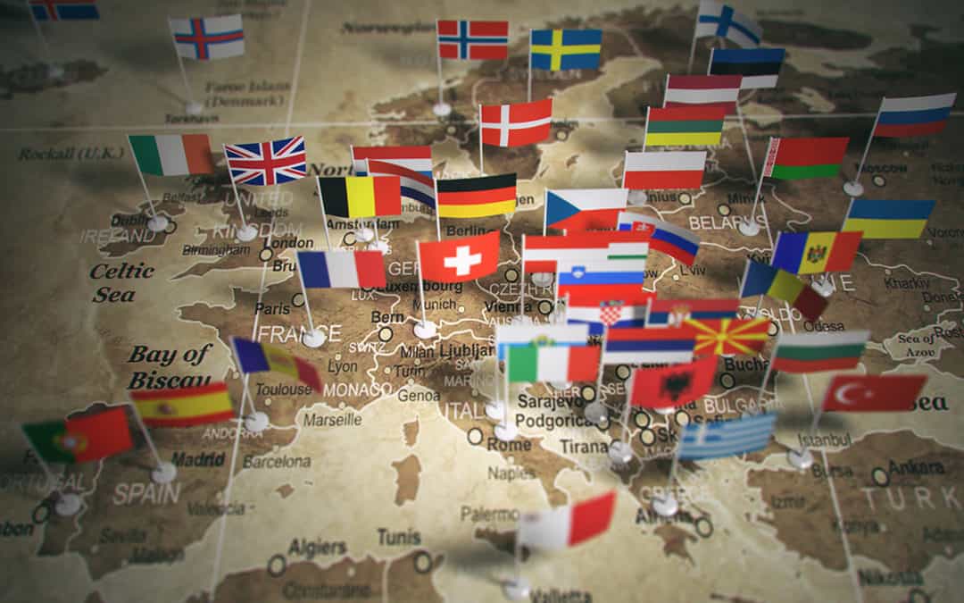 Mostantól már cégek is szabadon költözhetnek az EU-n belül