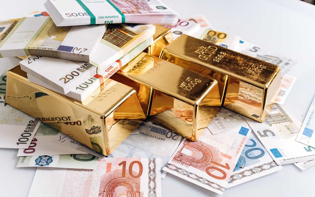 Hol tartasz a vagyonpiramisban? Vajon mit csinálnak másképp a dollármilliomosok?