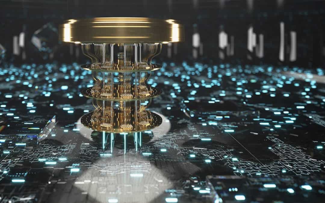 A pénzügyekben is új időszámítást hozhat a kvantumszámítógép