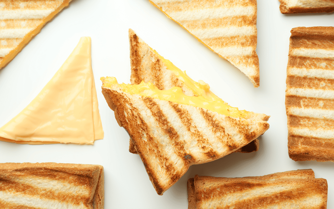 Mi köze a 10 millió forintos sajtos szendvicsnek a befektetésekhez?