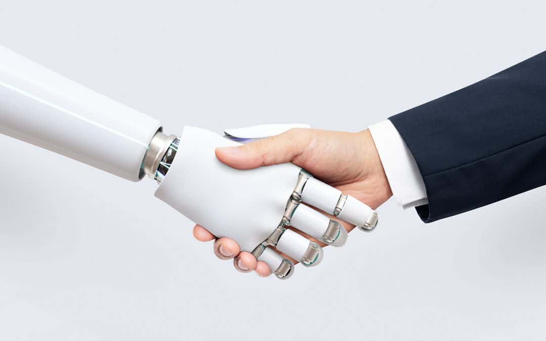 Mit hozhat a mesterséges intelligencia a befektetési szolgáltatásokban?