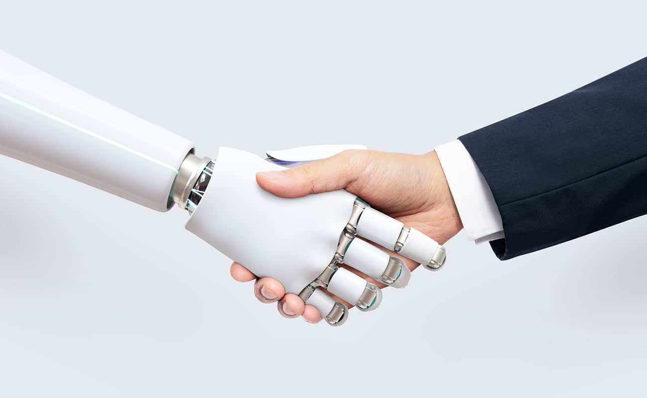 mesterséges intelligencia, private banking, AI, befektetés