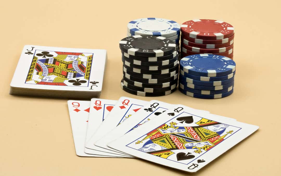 A kevesebb tud több lenni – egy kiváló pókeres tanítás
