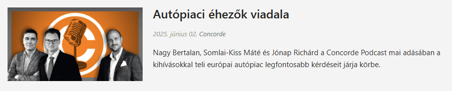 Porsche átalakulás