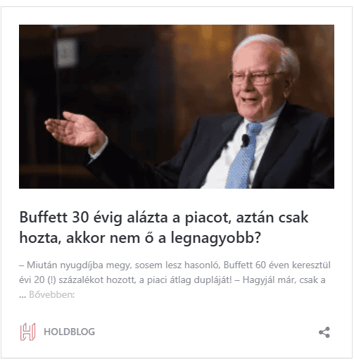 A kamatos kamat végtelen ereje