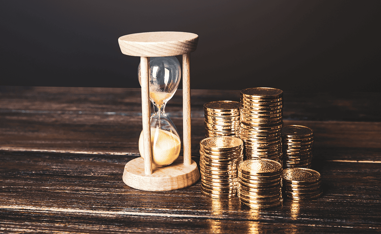 A kamatos kamat végtelen ereje