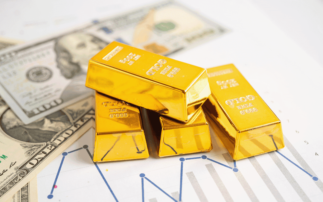 Miért szeretem nagyon az aranyat?