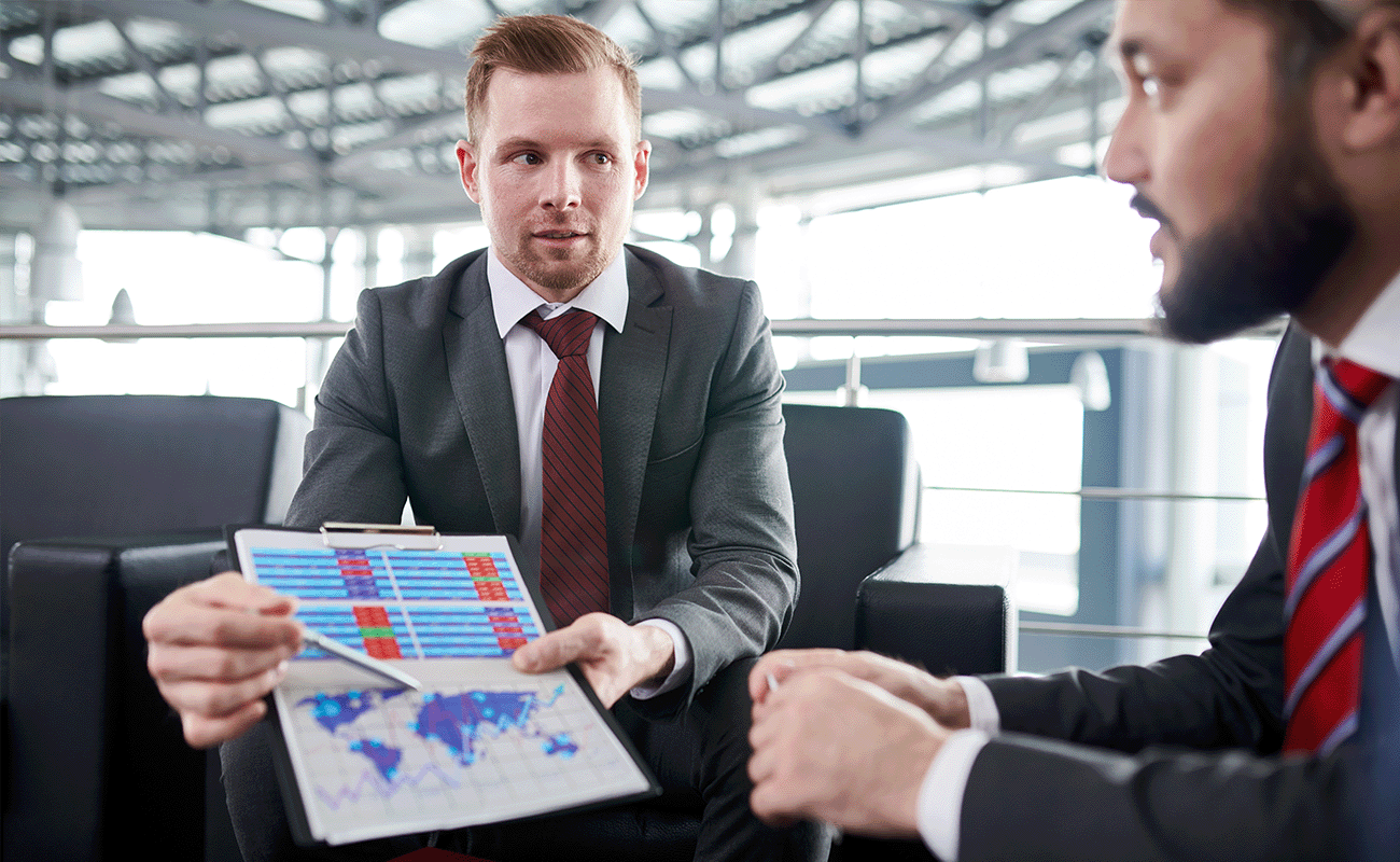 Írország befektetés 