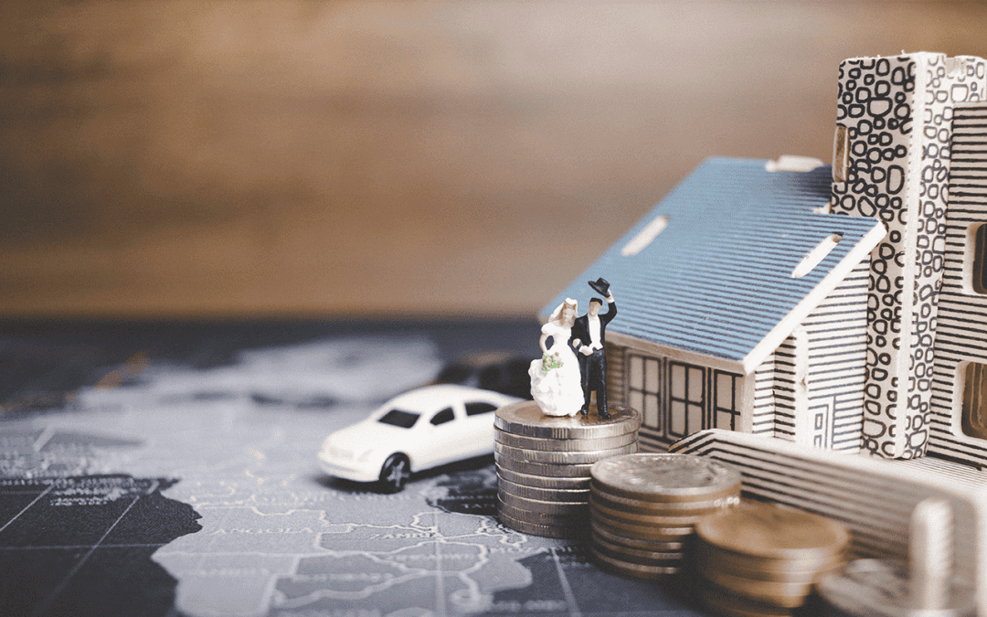 Mit tud a házasság mint gazdasági unió?