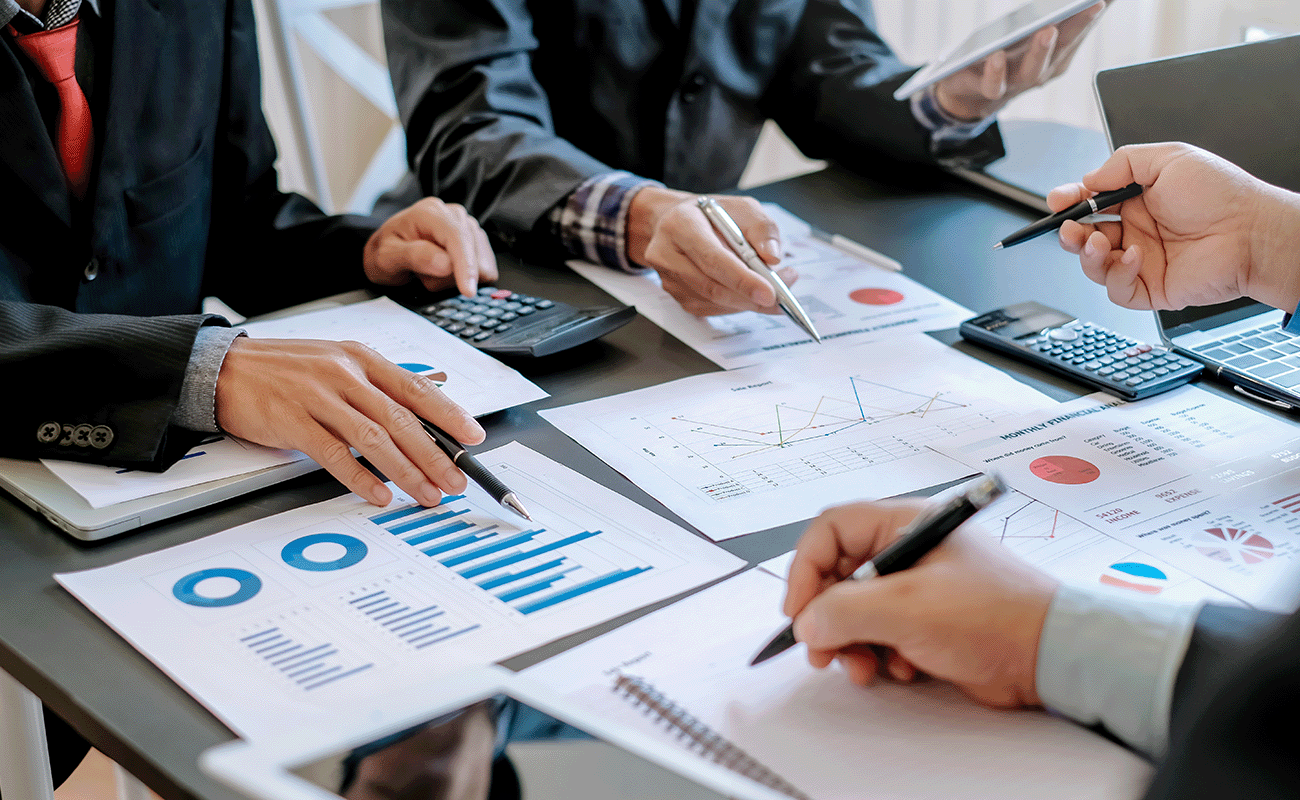 Kölcsönnyújtó befektetési alapok