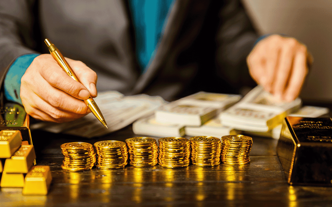 Hogyan érdemes bánni 3-5 milliárd forinttal egy profi befektető szerint?